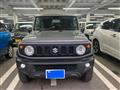 2021 Suzuki Jimny Sierra