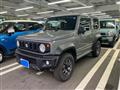 2021 Suzuki Jimny Sierra