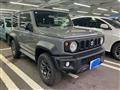 2021 Suzuki Jimny Sierra