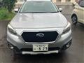 2016 Subaru Outback