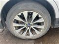 2016 Subaru Outback