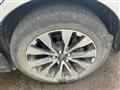 2016 Subaru Outback