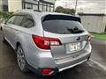 2016 Subaru Outback