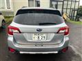 2016 Subaru Outback