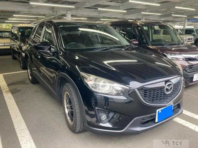 2013 Mazda CX-5