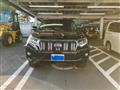 2019 Toyota Land Cruiser Prado