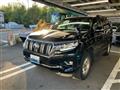 2019 Toyota Land Cruiser Prado