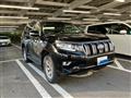2019 Toyota Land Cruiser Prado