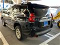 2019 Toyota Land Cruiser Prado