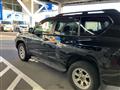 2019 Toyota Land Cruiser Prado