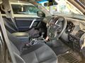 2019 Toyota Land Cruiser Prado