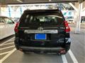 2019 Toyota Land Cruiser Prado