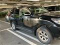 2019 Toyota Land Cruiser Prado