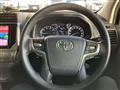 2019 Toyota Land Cruiser Prado