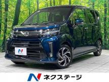 2019 Daihatsu Move