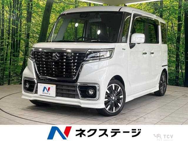 2018 Suzuki Suzuki Others