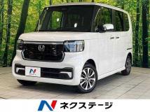 2024 Honda N BOX