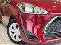 2020 Toyota Sienta