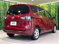 2020 Toyota Sienta