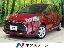 2020 Toyota Sienta