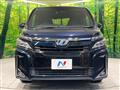 2017 Toyota Voxy