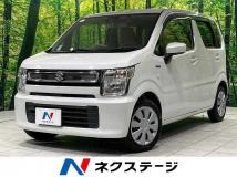 2019 Suzuki Wagon R