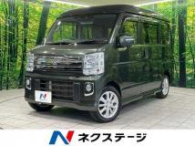 2023 Suzuki Every Wagon