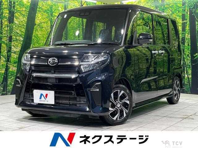 2019 Daihatsu Tanto