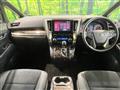 2021 Toyota Alphard G