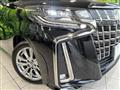 2021 Toyota Alphard G