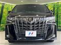2021 Toyota Alphard G