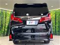 2021 Toyota Alphard G
