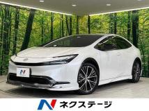 2025 Toyota Prius
