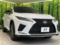2019 Lexus RX