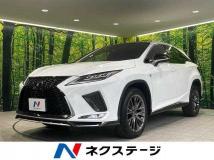 2019 Lexus RX