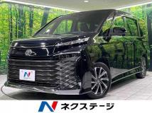 2023 Toyota Voxy