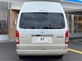 2026 Toyota Hiace Wagon