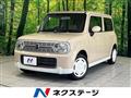 2011 Suzuki Lapin