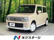 2011 Suzuki Lapin