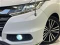 2013 Honda Odyssey