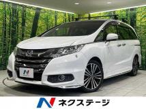 2013 Honda Odyssey
