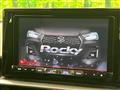 2022 Daihatsu Rocky