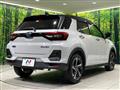 2022 Daihatsu Rocky