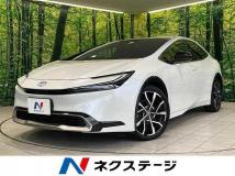 2023 Toyota Prius