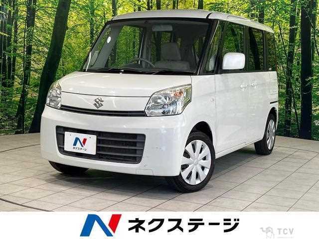 2014 Suzuki Suzuki Others
