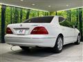 2002 Toyota Celsior