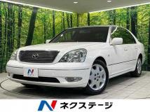 2002 Toyota Celsior