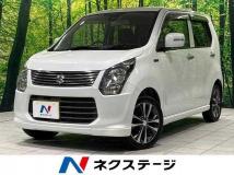 2014 Suzuki Wagon R