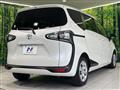 2020 Toyota Sienta