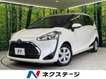 2020 Toyota Sienta